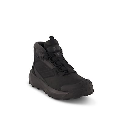 Image of Terrex Mid Leather Herren Winterschuh