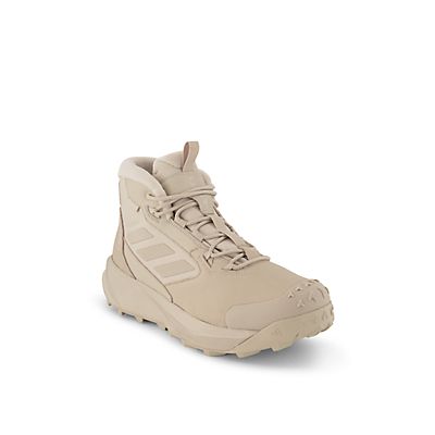 Image of Terrex Winter Mid Leather Damen Winterschuh