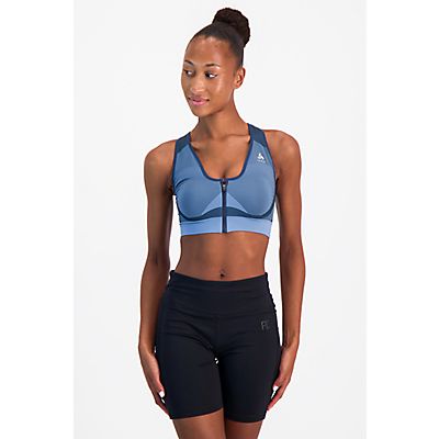 Seamless High Damen Sport-BH