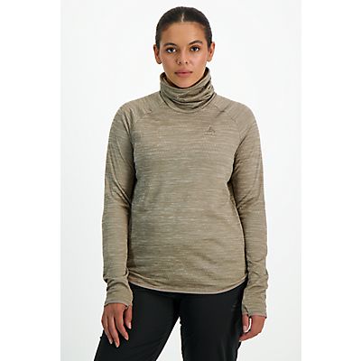 Run Easy Warm Damen Midlayer