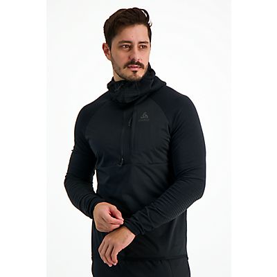 Zeroweight Pro Performance Wool Herren Midlayer