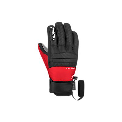 Warrior Odermatt R-TEX® XT guanto da sci bambini
