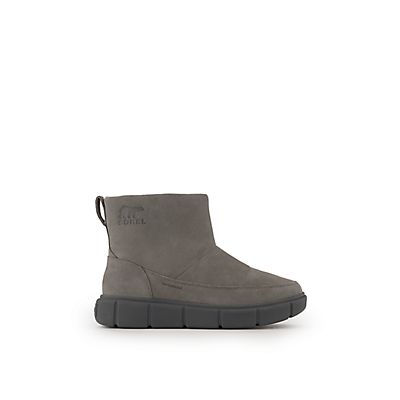Explorer™ III Slip-On WP Damen Winterboot