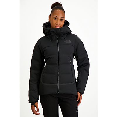 Cirque Down Damen Ski-/Snowboardjacke