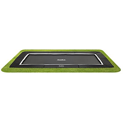 Royal Baseground 305 cm x 214 cm Trampolin