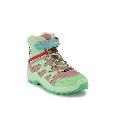 Image of Maddox Warm Mid Gore-Tex® 25-35 Kinder Winterboot