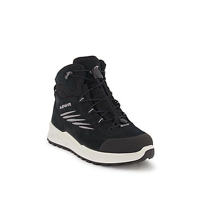 Image of Callisto Mid Gore-Tex® 28-35 Kinder Winterboot