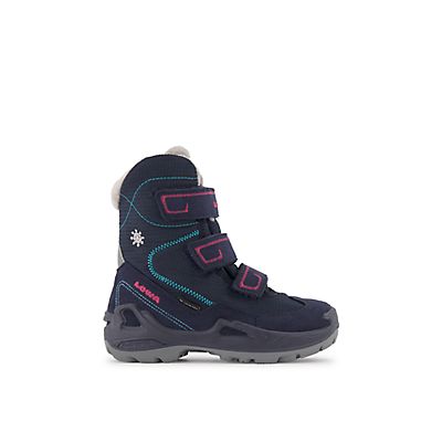 Milo Evo HI Gore-Tex® 25-35 Kinder Winterboot