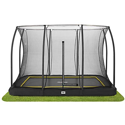 Comfort Edition Ground 305 cm x 214 cm Trampolin