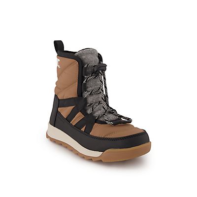 Image of Whitney™ II Plus Lace WP Kinder Winterboot