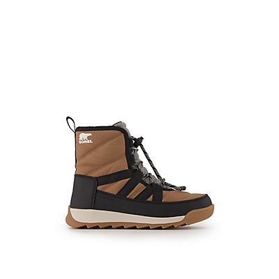 Whitney™ II Plus Lace WP Kinder Winterboot