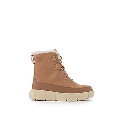 Explorer™ III Lace WP Kinder Winterboot