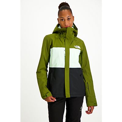 Freedom Insulated Damen Ski-/Snowboardjacke