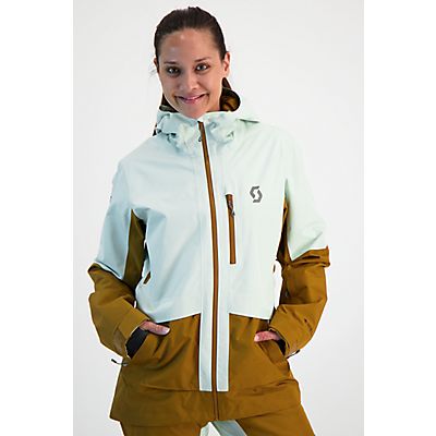 Vertic Gore-Tex® 2L Damen Freeridejacke