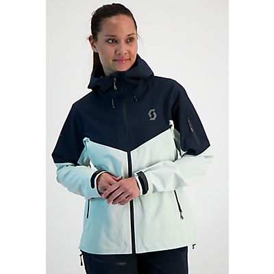 Explorair 3L Damen Freeridejacke