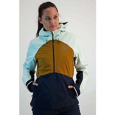 Ultimate Dryo 10 Damen Skijacke