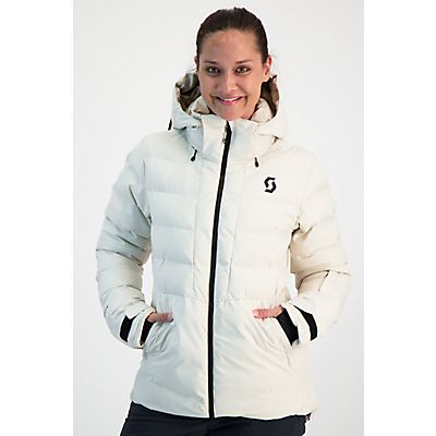 Ultimate Warm Damen Skijacke