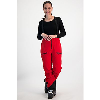 Vertic Gore-Tex® 2L Damen Skihose