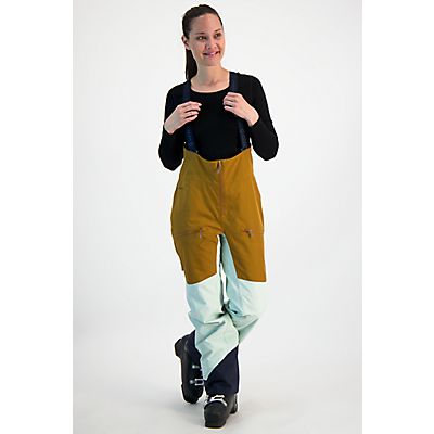 Vertic Gore-Tex® 2L Damen Skihose