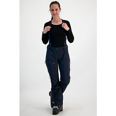 Explorair 3L Damen Skitourenhose