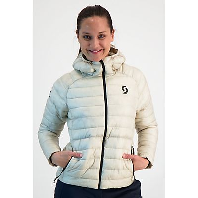 Insuloft Tech Primaloft Damen Steppjacke