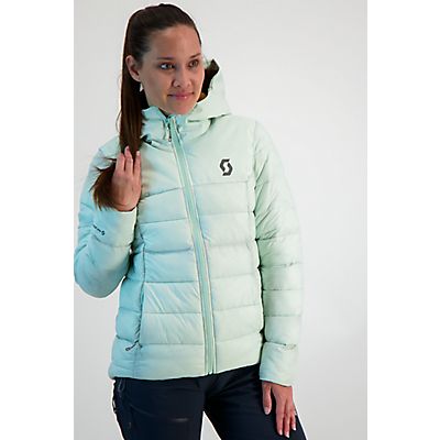 Insuloft Warm Damen Winterjacke