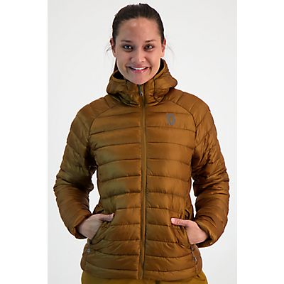 Insuloft Tech Primaloft Damen Steppjacke