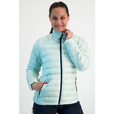 Insuloft Tech Primaloft Damen Steppjacke