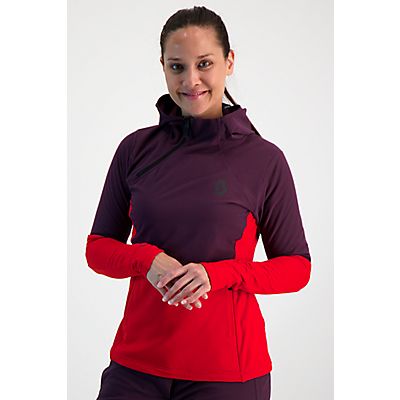 Defined Tech Hybrid Damen Midlayer