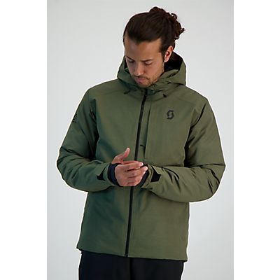 Image of Ultimate Dryo Tech Herren Skijacke
