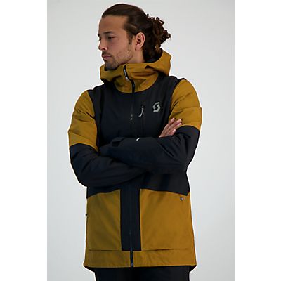 Vertic Gore-Tex® 2L Herren Freeridejacke