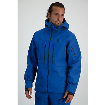 Vertic Ripstop 3L Herren Freeridejacke