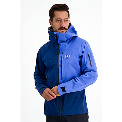 Ortler 3L Herren Outdoorjacke