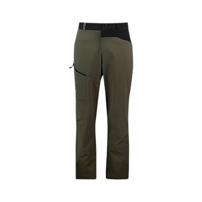 Image of Mondeval Herren Softshellhose