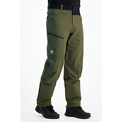 Mondeval Herren Softshellhose