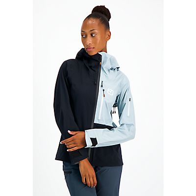 Ortler 3L Damen Outdoorjacke