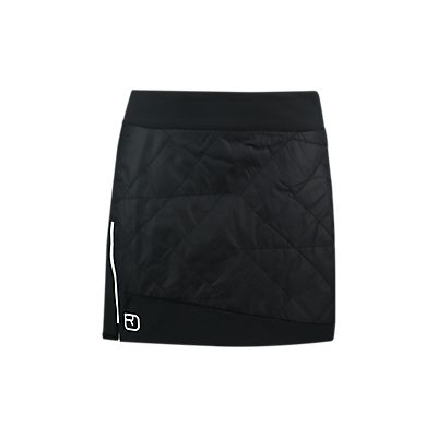 Image of Swisswool Piz Boè Damen Isolationsrock