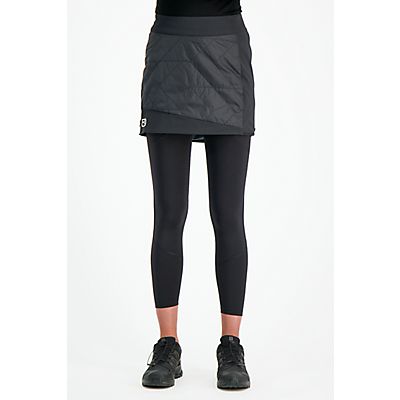 Swisswool Piz Boè Damen Isolationsrock