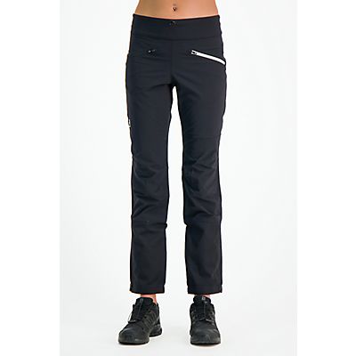 Punta Berrino Damen Softshellhose