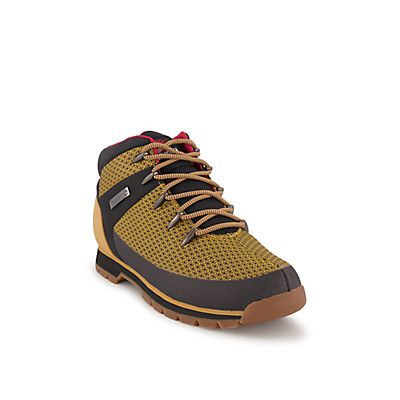 Image of Euro Sprint Mid Herren Winterschuh