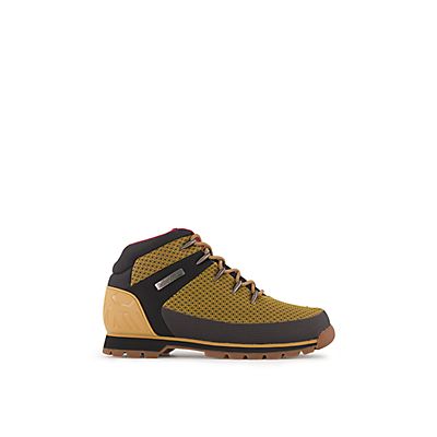 Euro Sprint Mid Herren Winterschuh