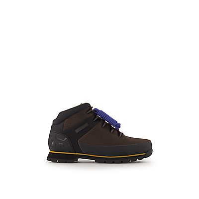 Euro Sprint Mid Herren Winterschuh