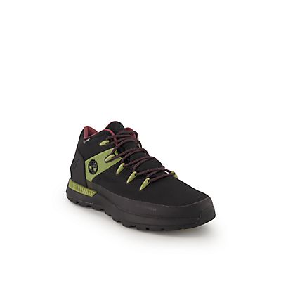 Image of Sprint Trekker Mid Waterproof Herren Sneaker