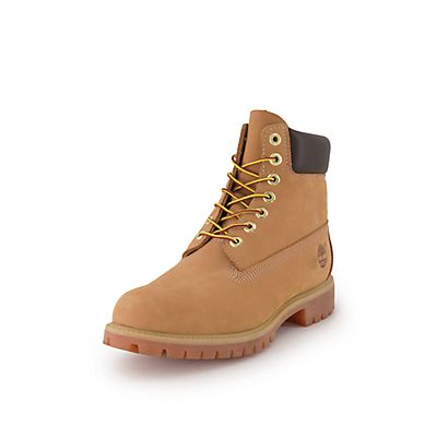 Image of Premium 6 Inch Waterproof Herren Winterschuh