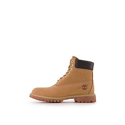 Premium 6 Inch Waterproof Herren Winterschuh