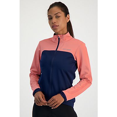Image of Agora Damen Bikejacke