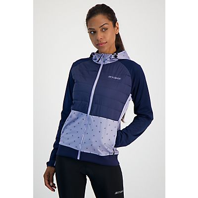 Image of Mara Hybrid Damen Bikejacke