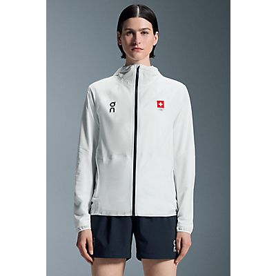 Image of Swiss Olympic Ultra 2.5L Damen Laufjacke