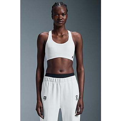Image of Swiss Olympic Active Medium Damen Sport-BH