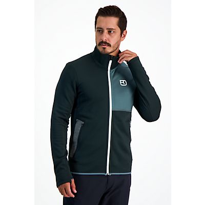 Fleece Herren Midlayer